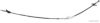 DAIHA 3134097505000 Clutch Cable